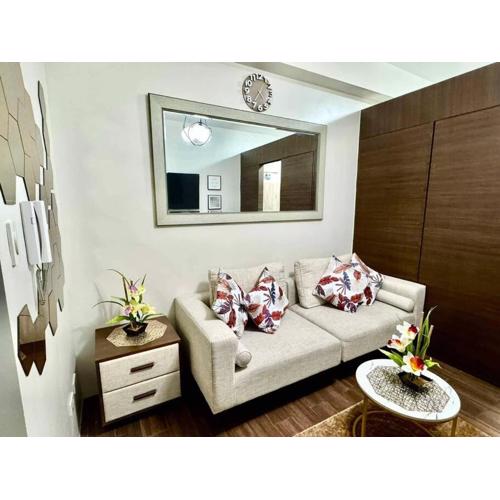 The Modern Flats at Air Residences