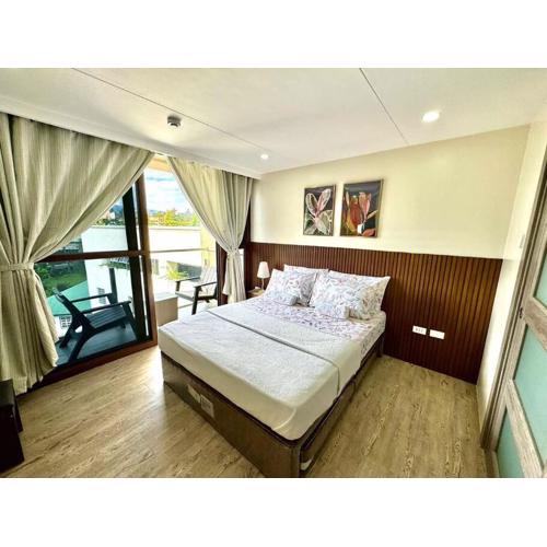 The Modern Flats at Cityhub