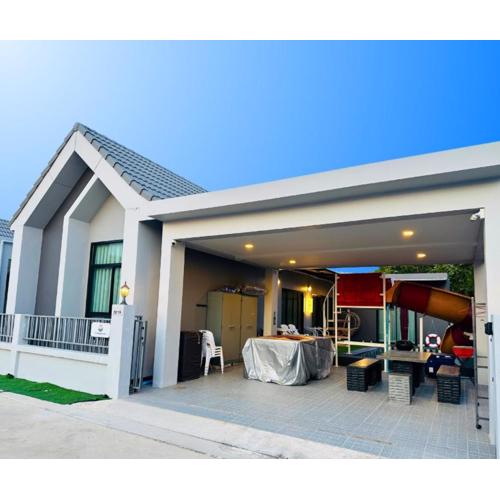 The Modiz Pool Villa Hua Hin 19