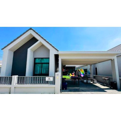 The Modiz Pool Villa Hua Hin 8