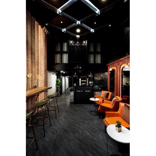 THE MOMENT CHIANGMAI - Design Boutique Hotel