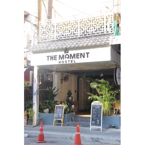 The Moment Hostel