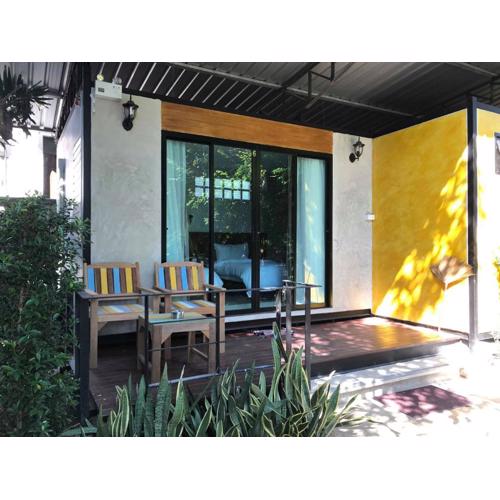 The Monkey Resort Donheang