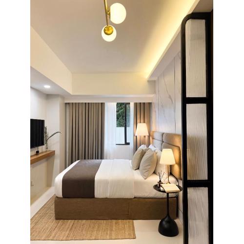 The Montaine Suite in Town Center