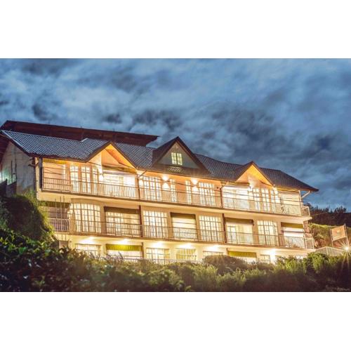 The Montfort, Nuwaraeliya