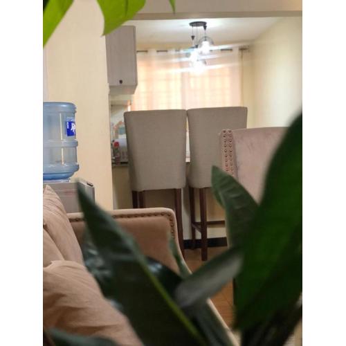 The Moon Fully Furnished 1and 2 Bedroom Apartments - Thindigua