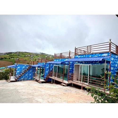 The Moon House บ้านพักภูทับเบิก Phu Thap Buek