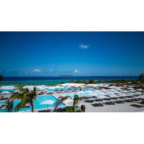 The Mora Zanzibar - Luxury All Inclusive