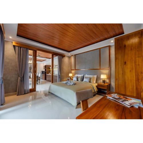 The Moringa Private Villa