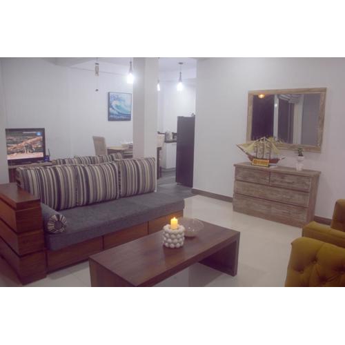 The Motel One - Colombo Border
