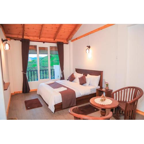 The Mount View Single Tree Hotel