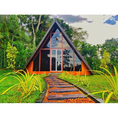 The Mountain Breeze Galle Cabanas