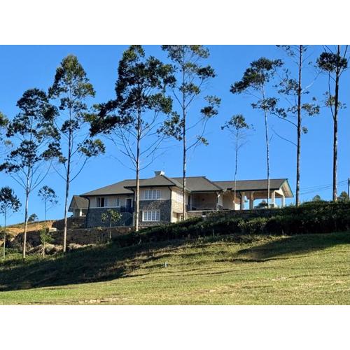 The Mountain Links, Upcot, Nuwara Eliya