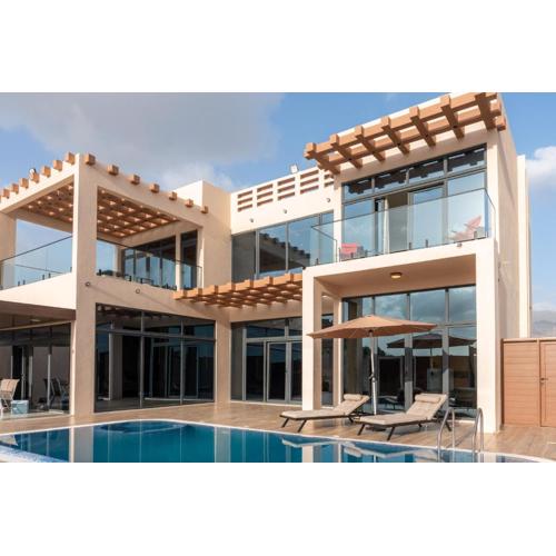 The MountainJewel Villa فيلا جوهرة الجبل