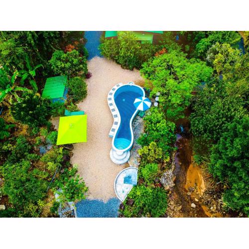 The Mouth Resort - SHA Extra Plus