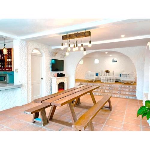 The Mykonos Hot Spring Resort