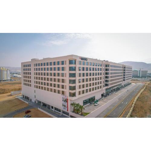 The Myriad Muscat - Female Only ذا ميرياد مسقط - للنساء فقط