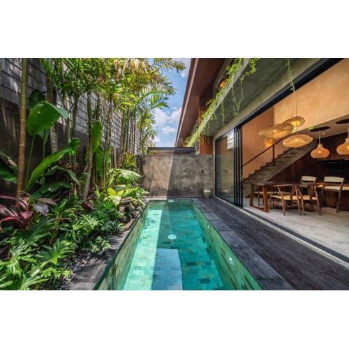 The Mystik Loft Harmony by Alfred in Bali