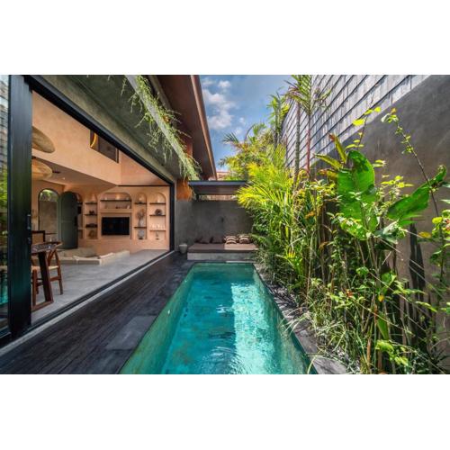 The Mystik Loft Serenity by Alfred in Bali