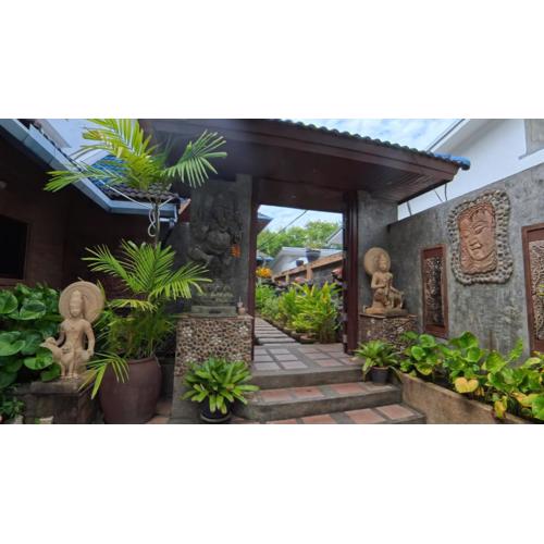 The Nai Harn Collective