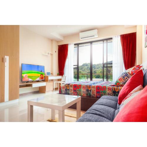 The Nai Thon Condominium Unit