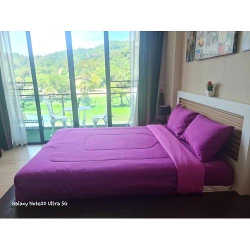 The Naithorn Condo Unit 401