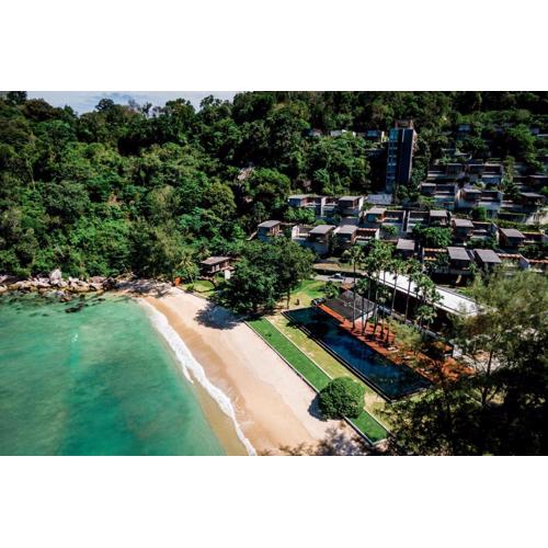 The Naka Phuket, a member of Design Hotels