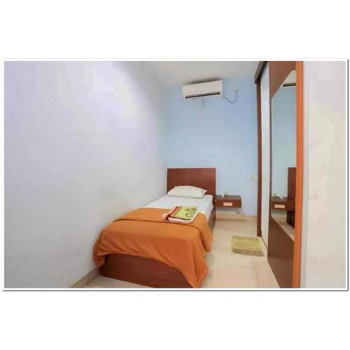 The Nancy's Homestay Pekanbaru Mitra RedDoorz