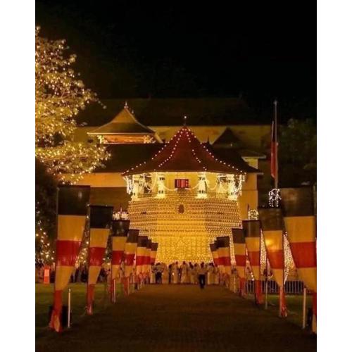 The Nap Station Kandy