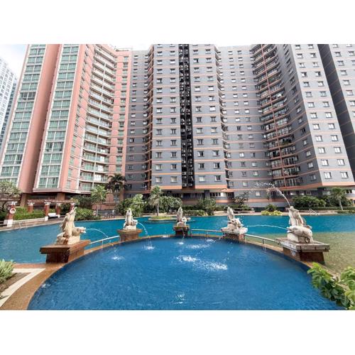 The Narathiwas Hotel & Residence Sathorn Bangkok