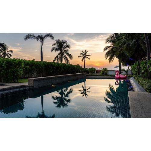 The Natai Villas - By AP Natai