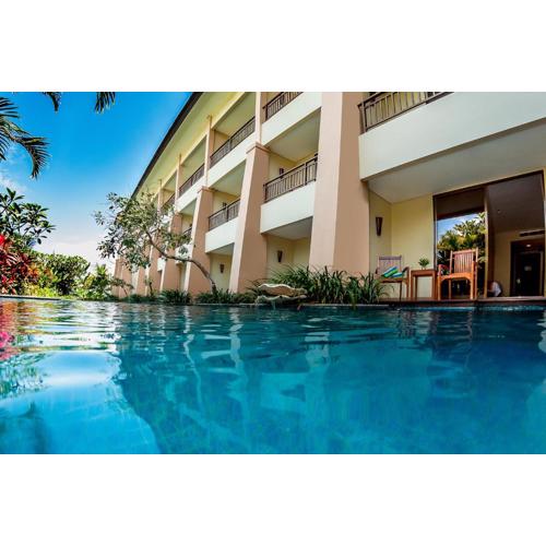 The Natsepa Resort and Conference Center