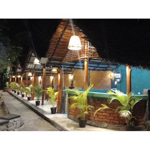 The Nature Park Villa