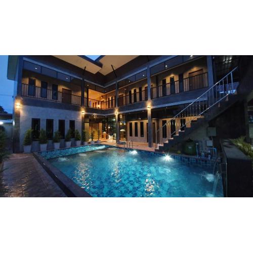 The Nature Resort Sukhothai