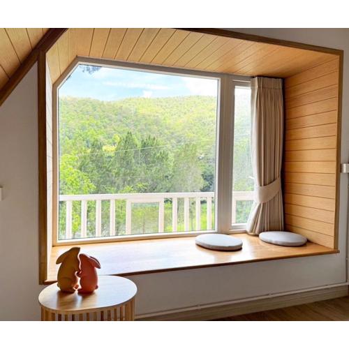 The Nature View Retreat for 6 Guests