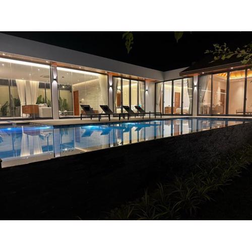 The Nature Villa Phuket