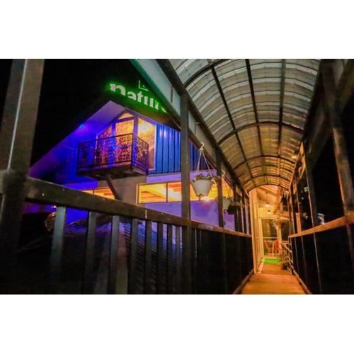 The Natures Nuwaraeliya