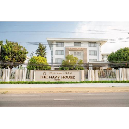THE NAVY HOUSE HOTEL