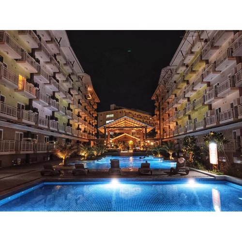 The Nearest Studio from MactanAirport with Disney+