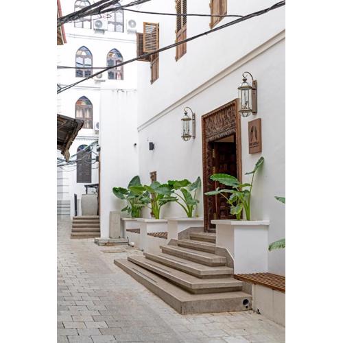 The Neela Boutique Hotel Stone Town
