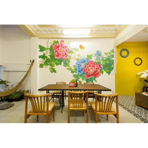 The Neighbors Hostel