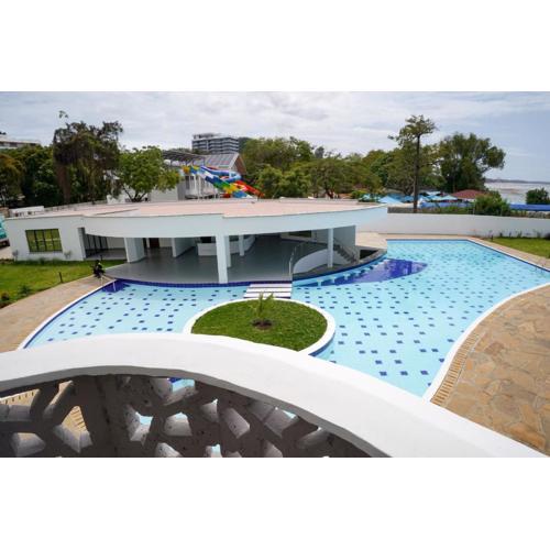 The Nest at Baobab Waves