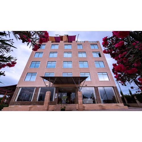 The Nest Boutique Hotel