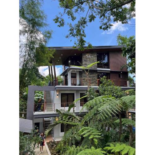 The Nest by Trabiesa Tagaytay
