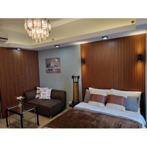The Nest C5-7F EightyOne Newport Boulevard Condominium, Pasay City
