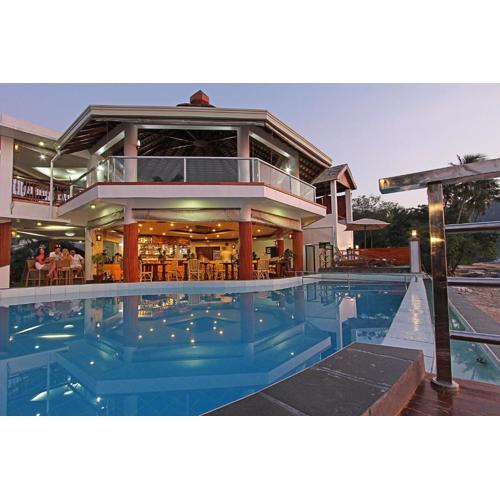 The Nest El Nido Beach Resort