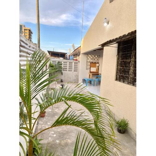 The Nest Haven Hostel