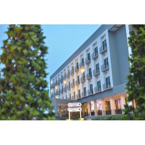 The Nest Hotel Phichit