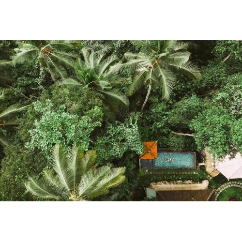 The Nest in Ubud, Bembengan Cottage