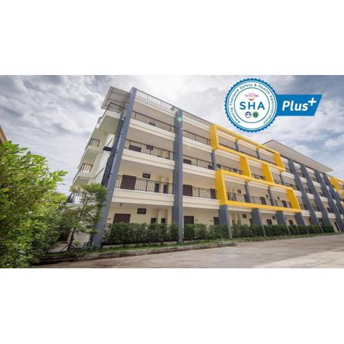 The Nest Krabi Hotel